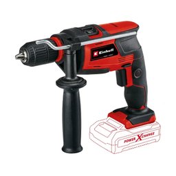 Furadeira de Impacto Tc-id 18 Li - Solo - 1