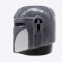 Ver imagem 3 de Caneca Formato 3D Mandalorian 400Ml