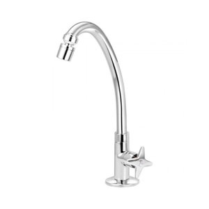 Torneira Cozinha Mesa Bica Móvel 1167 Eco C23