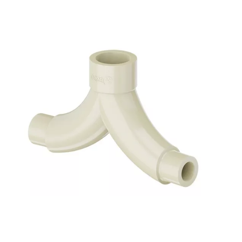 Aquatherm Te Misturador 22 Tigre Aquatherm Te Misturador 22 Tigre