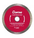 Ver imagem 1 de Disco Diamantado Continuo Eco 110mm Cortag