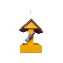 Ver imagem 3 de Mini Comedouro com Passarinho para Decoração - Casa - Decoração