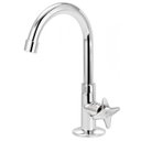 Ver imagem 1 de Torneira Banheiro Mesa Bica Alta 1198 Eco C23