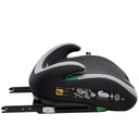 Ver imagem 2 de Assento de Elevação Booster com Isofix Elev I-size Black - Safety 1st