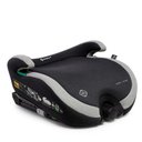 Ver imagem 1 de Assento de Elevação Booster com Isofix Elev I-size Black - Safety 1st
