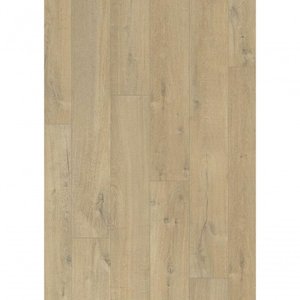 Piso Laminado Quick Step Impressive 1,83m² Carvalho Suave Médio