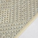Ver imagem 3 de Tapete Passadeira Sisal 1 Peça 3,00m X 66cm 87% Polipropileno 13% Poliéster Ps29