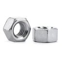 Ver imagem 4 de Porca Sextava Zincada 5/5" C/100un UNC Ciser Unico