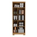 Ver imagem 4 de Armário 2 Portas Virtus com Chave