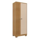 Ver imagem 2 de Armário 2 Portas Virtus com Chave