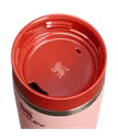 Ver imagem 2 de Mug Térmica Stanley Café Go 236 ml - Peach Rose