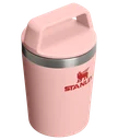 Ver imagem 3 de Mug Térmica Stanley Café Go 236 ml - Peach Rose