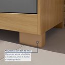 Ver imagem 4 de Armário 2 Portas Virtus com Chave                                 