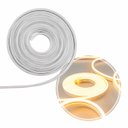 Ver imagem 2 de Gaya Fita Led Neon 12v Slim 7w 2700k Rolo 5 Metros