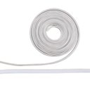 Ver imagem 1 de Gaya Fita Led Neon 12v Slim 7w 2700k Rolo 5 Metros