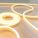 Ver imagem 4 de Gaya Fita Led Neon 12v Slim 7w 2700k Rolo 5 Metros