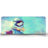 Mouse Pad Gamer Stormtrooper Perfil Império da Impressão - 1