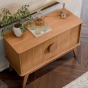 Ver mais imagens de Buffet Aparador Paris 2 Portas 110cm