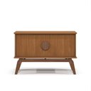 Ver imagem 2 de Buffet Aparador Paris 2 Portas 110cm