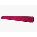 Ver imagem 1 de Tapete Banheiro Paris Antiderrapante 45X70Cm 170G Rosa