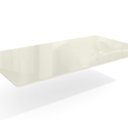 Ver imagem 1 de Tampo de Vidro/MDF para Mesa de Jantar até 6 Lugares 160x90cm