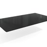 Tampo de Vidro/MDF para Mesa de Jantar até 6 Lugares 160x90cm - 1