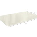 Ver imagem 2 de Tampo de Vidro/MDF para Mesa de Jantar até 4 Lugares 120x80cm