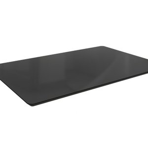 Tampo de Mesa de Jantar com Vidro 120x80