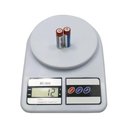 Ver imagem 5 de Balança Cozinha Portátil 10kg