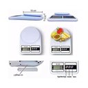 Ver imagem 2 de Balança Cozinha Portátil 10kg