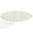 Ver imagem 1 de Tampo Redondo Mesa de Jantar com Vidro 105cm