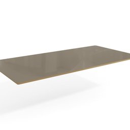 Tampo de Mesa de Jantar com Vidro 180x90 - 1