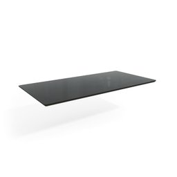 Tampo de Vidro/MDF para Mesa de Jantar até 6 Lugares 180x90cm - 2