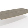 Tampo de Vidro/MDF para Mesa de Jantar até 6 Lugares 170x90cm - 2
