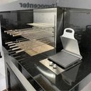 Ver imagem 2 de Bifeteira Slim Tornocenter de Embutir com Chapa com Prensa
