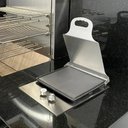 Ver imagem 1 de Bifeteira Slim Tornocenter de Embutir com Chapa com Prensa