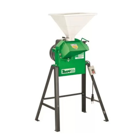 Triturador Forrageiro Trf-80m 2.0cv Monofásico Bivolt Trapp