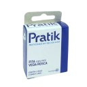 Ver imagem 4 de Kit 10 Fita Veda Rosca Pratik 18mm X 10m Ideal para Hidráulica em Geral