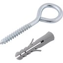 Ver imagem 1 de Pitão P-10 4,8x70mm com 6 Peças Vonder