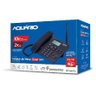 Telefone Celular Fixo Mesa 2 Chip Ca-42s - 3