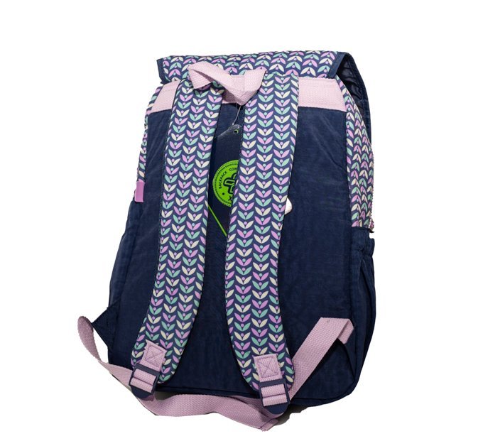 Mochila 16 Xeryus Trendy - 12570 - Florecer - Artigo Escolar - 3