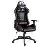 Cadeira Gamer Coral Snake Gaming Rgb Led - 580 - 6