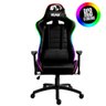 Cadeira Gamer Coral Snake Gaming Rgb Led - 580 - 2