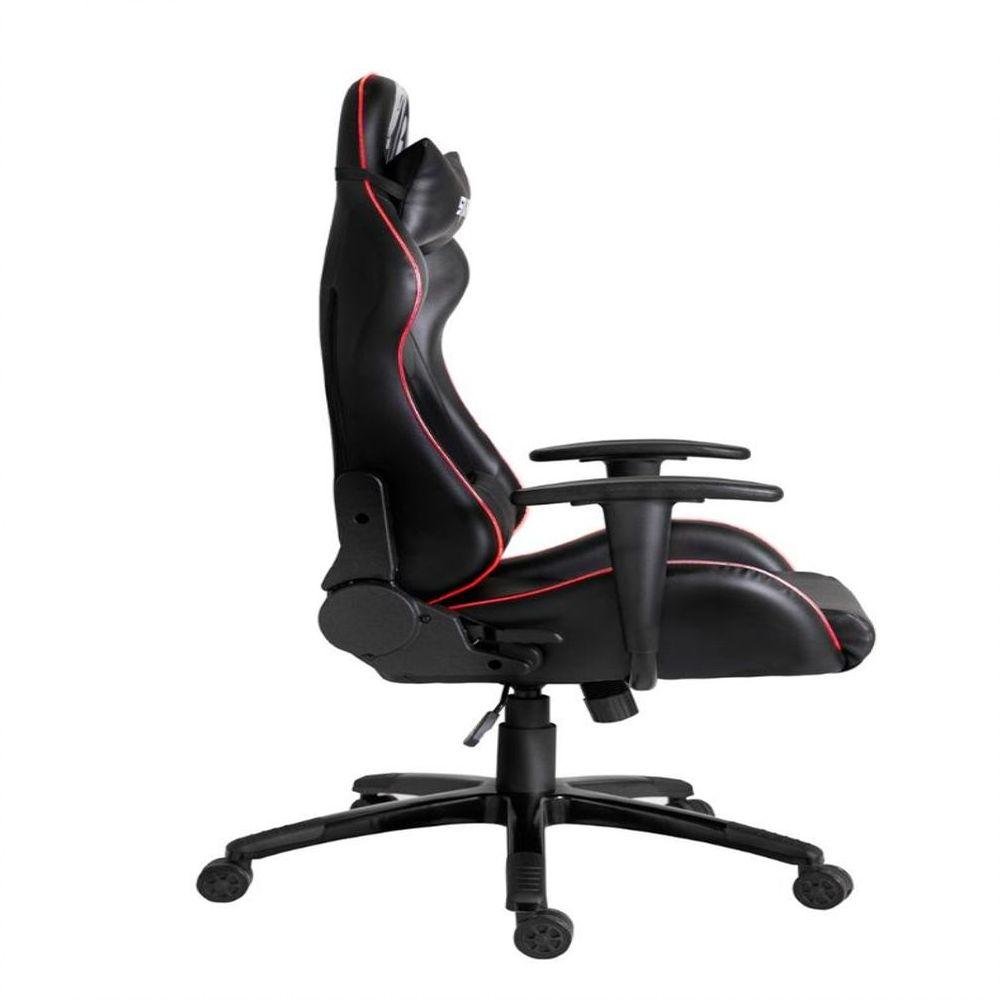Cadeira Gamer Coral Snake Gaming Rgb Led - 580 - 12