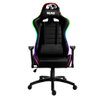 Cadeira Gamer Coral Snake Gaming Rgb Led - 580 - 5