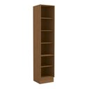 Ver imagem 6 de Armário de Cozinha Paneleiro Alto 50cm 2 Portas G749 Maxxi Canela Kappesberg