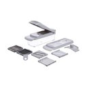 Ver imagem 2 de Ralador Multiuso Cocinero 6 em 1 - Home Style