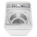 Ver imagem 4 de Maquina de Lavar Panasonic 15kg Sistema Ciclone Branca Na-f150b1wa 127v
