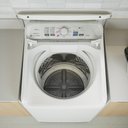 Ver imagem 7 de Maquina de Lavar Panasonic 15kg Sistema Ciclone Branca Na-f150b1wa 127v