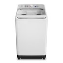Ver imagem 1 de Maquina de Lavar Panasonic 15kg Sistema Ciclone Branca Na-f150b1wa 127v